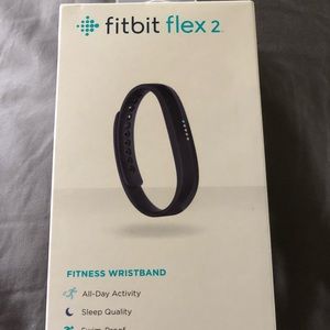 Fitbit Flex 2 New in Box